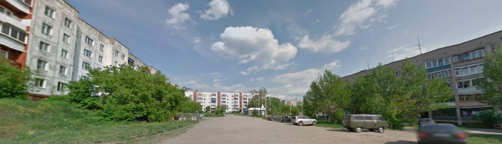 ТСЖ «Объединенное»